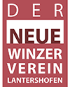 Winzerverein Lantershofen Logo